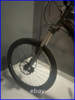 Voodoo Bantu Men's Mountain Bike Wheels 27.5 Large Frame Good Condition