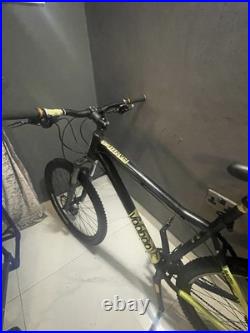 Voodoo Bantu Men's Mountain Bike Wheels 27.5 Large Frame Good Condition