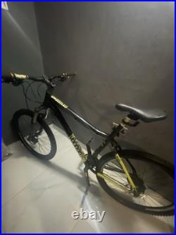 Voodoo Bantu Men's Mountain Bike Wheels 27.5 Large Frame Good Condition