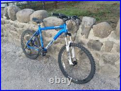Voodoo Bantu Mountain Bike 20 Large Frame, 26 Wheels