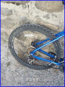 Voodoo Bantu Mountain Bike 20 Large Frame, 26 Wheels