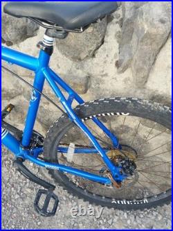 Voodoo Bantu Mountain Bike 20 Large Frame, 26 Wheels