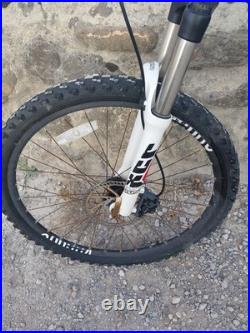 Voodoo Bantu Mountain Bike 20 Large Frame, 26 Wheels