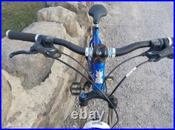 Voodoo Bantu Mountain Bike 20 Large Frame, 26 Wheels
