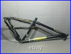 Voodoo Bizango 29 MTB Bike Bicycle Frame Medium 18