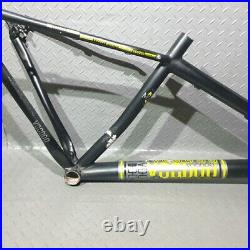 Voodoo Bizango 29 MTB Bike Bicycle Frame Medium 18