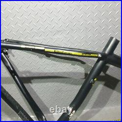 Voodoo Bizango 29 MTB Bike Bicycle Frame Medium 18