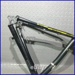 Voodoo Bizango 29 MTB Bike Bicycle Frame Medium 18