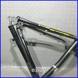 Voodoo Bizango 29 MTB Bike Bicycle Frame Medium 18