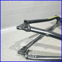 Voodoo Bizango 29 MTB Bike Bicycle Frame Medium 18