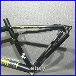 Voodoo Bizango 29 MTB Bike Bicycle Frame Medium 18