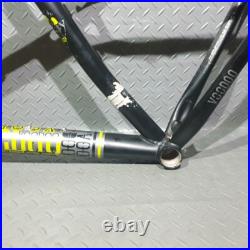 Voodoo Bizango 29 MTB Bike Bicycle Frame Medium 18