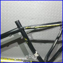 Voodoo Bizango 29 MTB Bike Bicycle Frame Medium 18