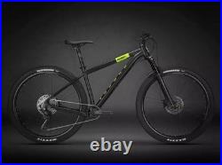 Voodoo Bizango 29er Mountain Bike Large + Upgrades. Large frame