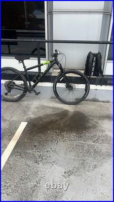 Voodoo Bizango 29er Mountain Bike Large + Upgrades. Large frame