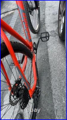 Voodoo Bizango Large 20-inch Hardtail Mountain Bike Frame