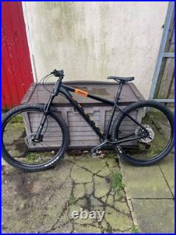 Voodoo Bizango Large frame hardtail mountain bike Voodoo Bizango Large frame hardtail mountain bike