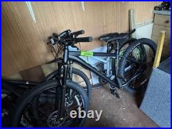 Voodoo Bizango Mountain Bike -24 M Frame Great Condition