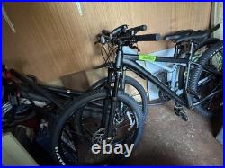 Voodoo Bizango Mountain Bike -24 M Frame Great Condition