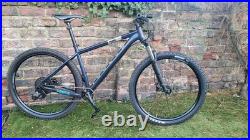 Voodoo Braag 29er MTB 19 frame