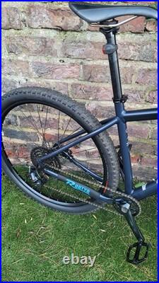 Voodoo Braag 29er MTB 19 frame