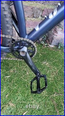 Voodoo Braag 29er MTB 19 frame