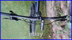 Voodoo Braag 29er MTB 19 frame