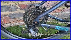 Voodoo Braag 29er MTB 19 frame