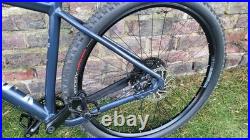 Voodoo Braag 29er MTB 19 frame