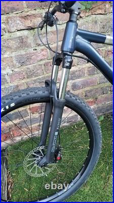 Voodoo Braag 29er MTB 19 frame