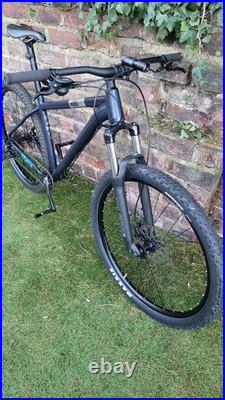 Voodoo Braag 29er MTB 19 frame