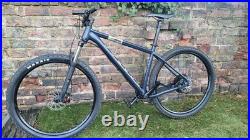 Voodoo Braag 29er MTB 19 frame