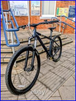 Voodoo Braag Men's L Mountain Bike Frame 29