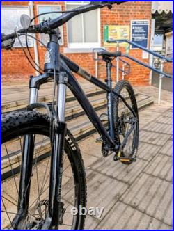 Voodoo Braag Men's L Mountain Bike Frame 29