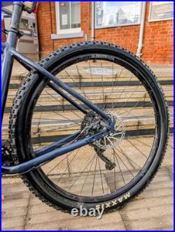 Voodoo Braag Men's L Mountain Bike Frame 29