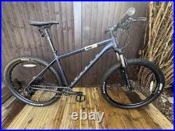 Voodoo Braag Men's Mountain Bike L Frame Voodoo Braag Men's Mountain Bike L Frame