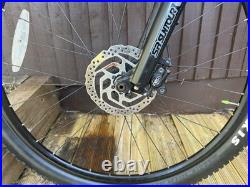 Voodoo Braag Men's Mountain Bike L Frame