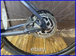 Voodoo Braag Men's Mountain Bike L Frame