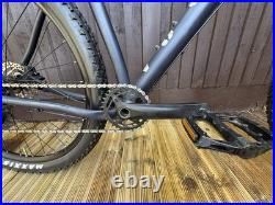 Voodoo Braag Men's Mountain Bike L Frame Voodoo Braag Men's Mountain Bike L Frame
