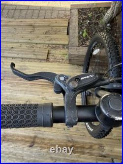 Voodoo Braag Men's Mountain Bike L Frame