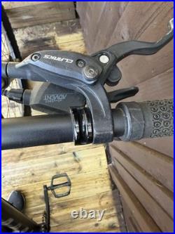 Voodoo Braag Men's Mountain Bike L Frame