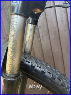 Voodoo Braag Men's Mountain Bike L Frame Voodoo Braag Men's Mountain Bike L Frame