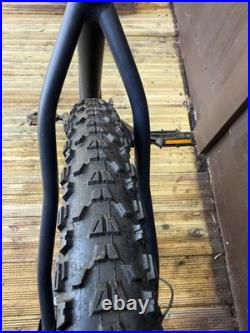 Voodoo Braag Men's Mountain Bike L Frame