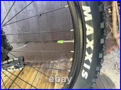 Voodoo Braag Men's Mountain Bike L Frame