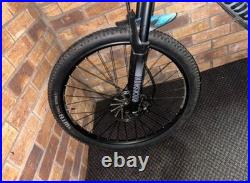 Voodoo Canzo Full Suspension Mountain Bike 27.5 Wheels M Frame Size