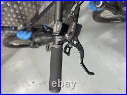 Voodoo Canzo Full Suspension Mountain Bike Large Sized Frame Superb Condition