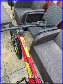 Voodoo Hoodoo Mountain Bike 2018 L Frame