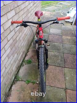 Voodoo Hoodoo Mountain Bike 2018 L Frame