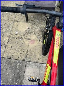 Voodoo Hoodoo Mountain Bike 2018 L Frame