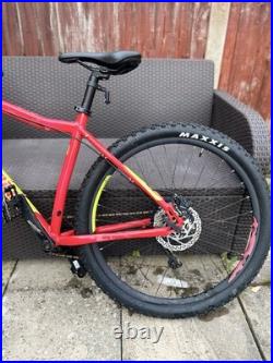 Voodoo Hoodoo Mountain Bike 2018 L Frame